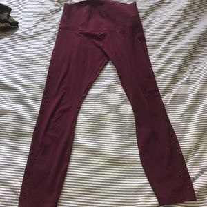 Lorna Jane leggings